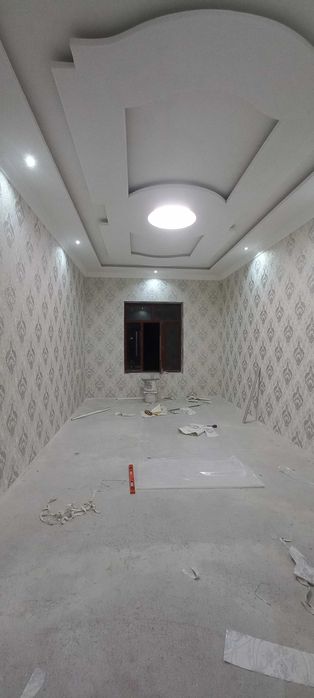 ламинат, гипсокартон, линолеум, кафель, обой, плинтус, услуги мастер.