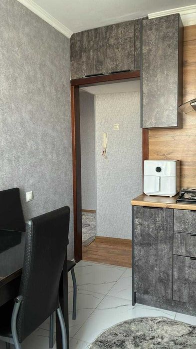 Продам 3 комнатную квартиру