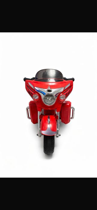 Мотоцикл детский