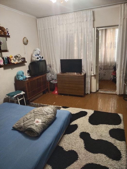 Продажа квартиры