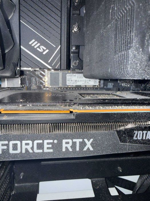 Домашний компьютер Hyper PC