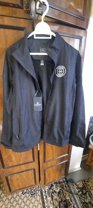 Мужские куртки новые