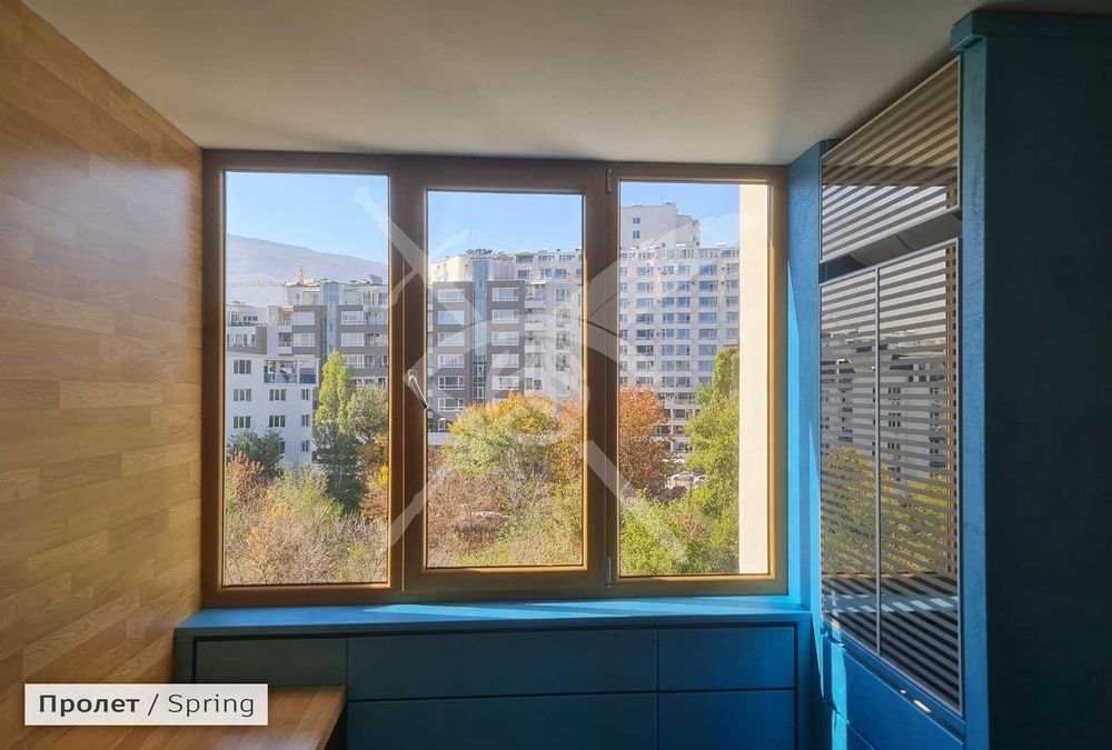 Продава се Двустаен апартамент в София, Студентски град - 76 кв.м за 3119 €/кв.м - Снимка #5