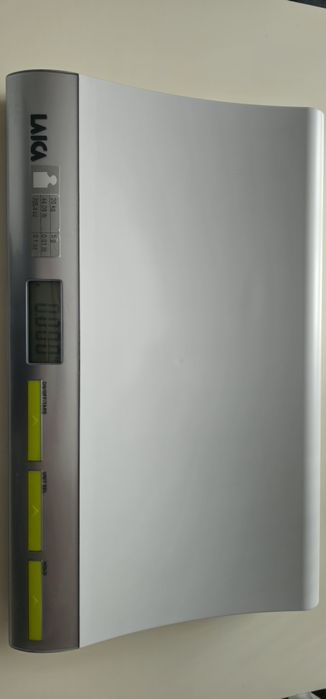 Cantar bebelusi 20kg PS3001, Laica