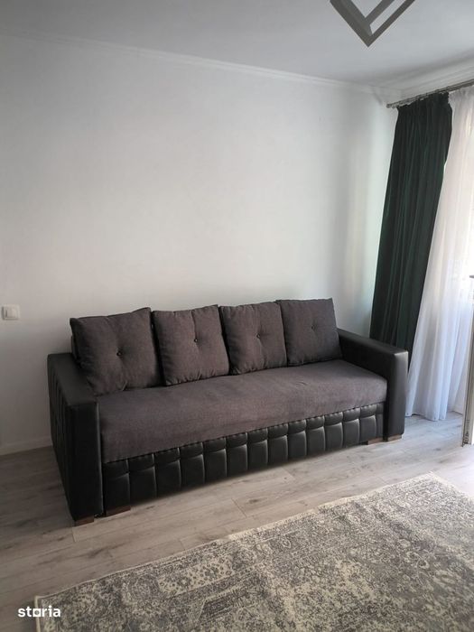 Apartament 2 Camere, Decomandat, 49mp, Zona Florilor