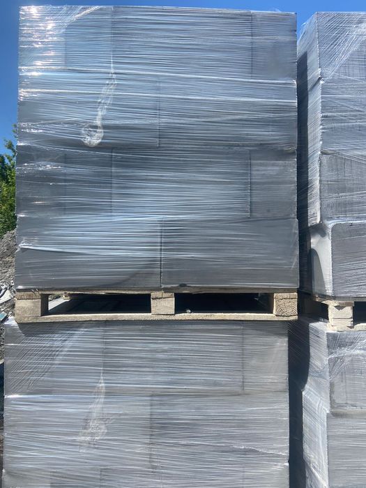 Газоблок качественный