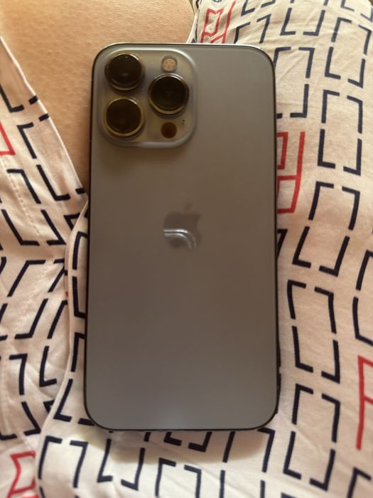 Iphone 13 pro 128