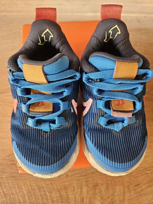 Детски маратонки Найк и Рийбок