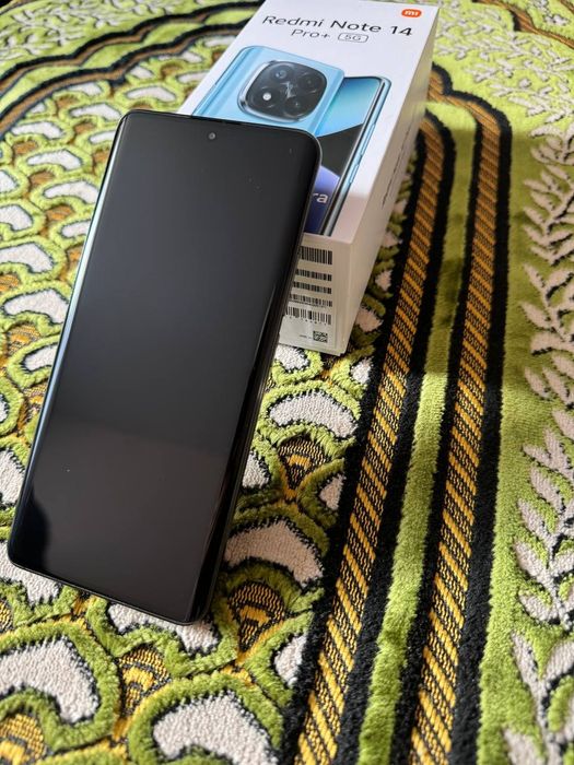 Redmi note 14 pro +5G