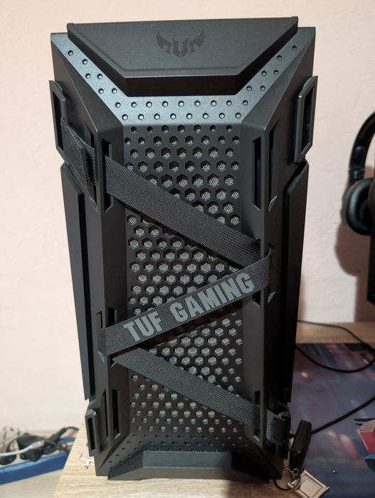 Pc Gaming stare foarte buna!