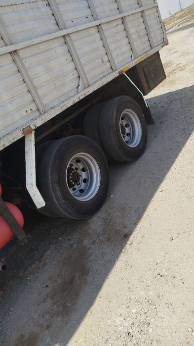 КамАЗ прицеп сотилади