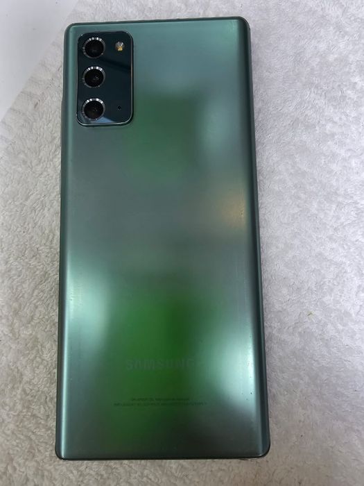 Samsung Galaxy  NOTE 20