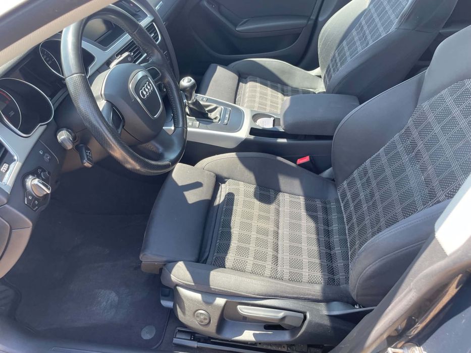 Audi A5,2011,Diesel