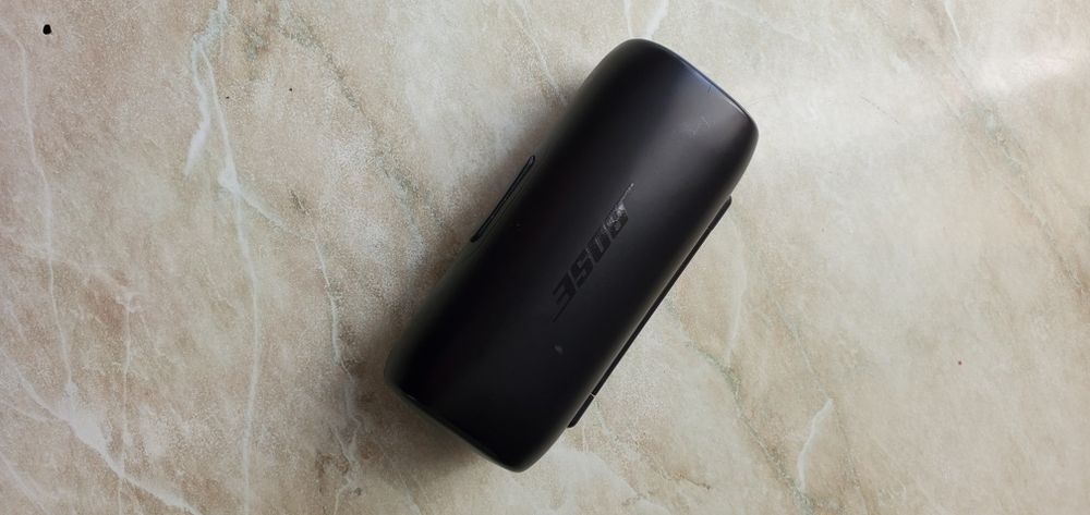 Наушники оригинал привозной