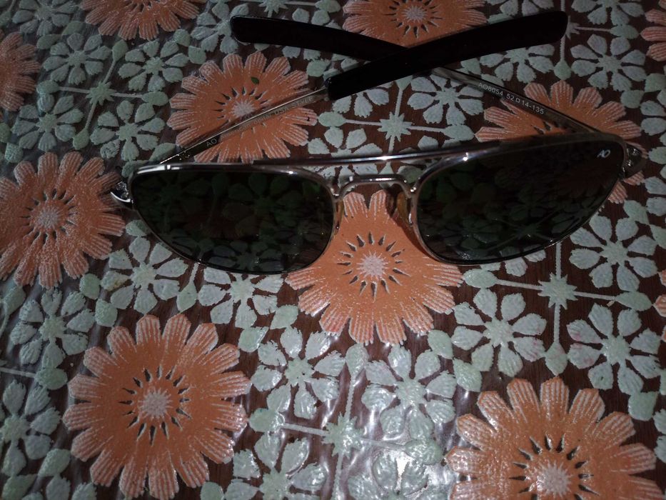 Солнцезащитные очки. Бренд 2026. Мade in Spain