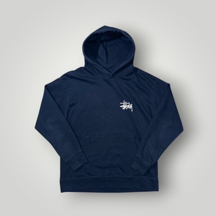 Stussy Hoodie Суичър