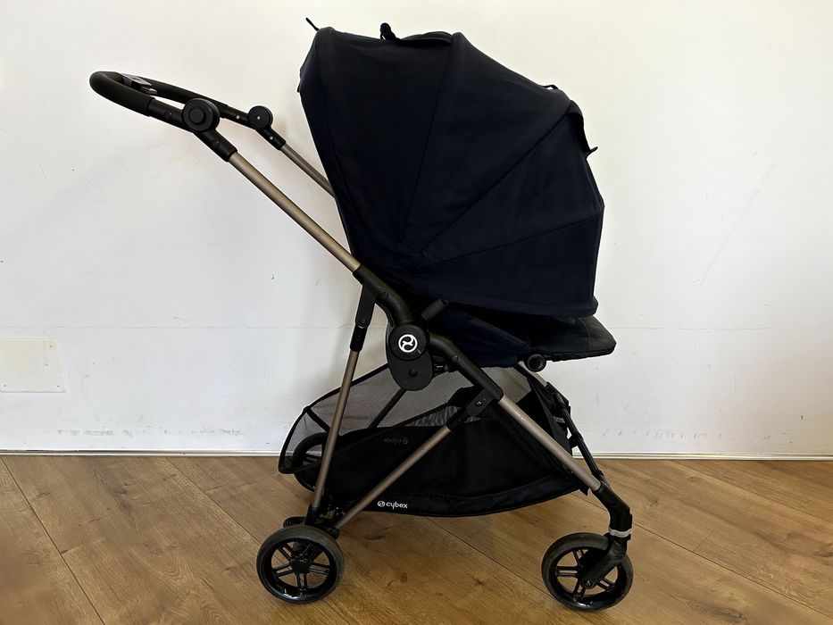 Carucior Cybex Melio