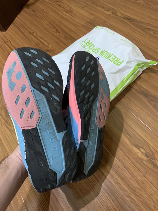 Nike krasovka кроссовки