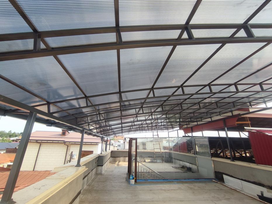 Leksan va naves xizmati