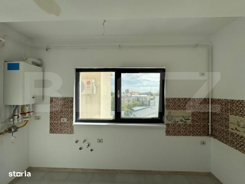 Apartament de vanzare, 39 mp, zona Nord