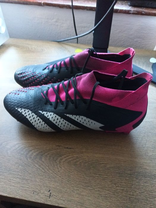 Оригинални бутонки Adidas Predator 43 1/3 номер