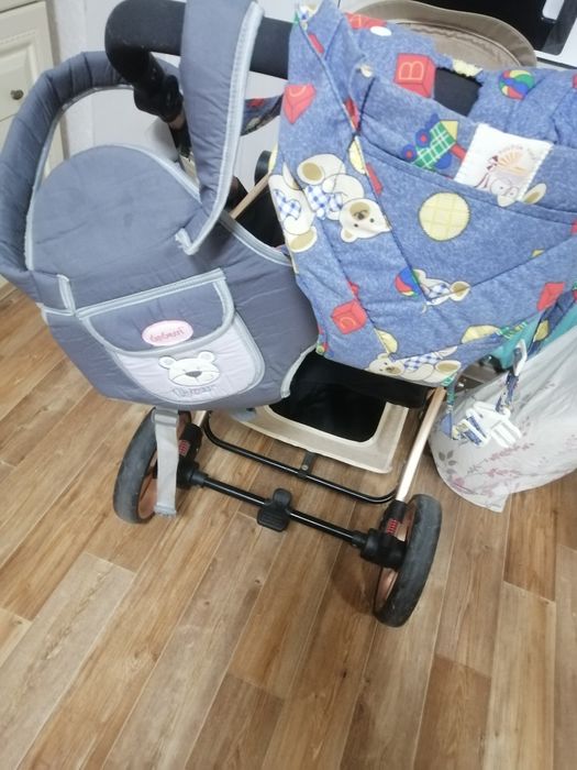 Продается коляска!