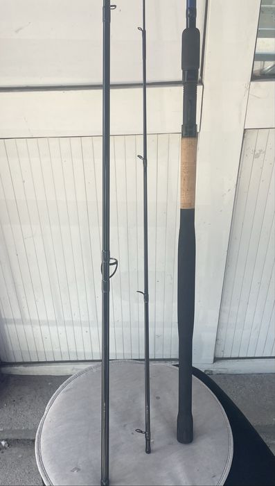 Vand lanseta feeder preston distance master 4.2, 120gr