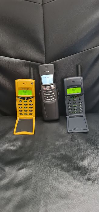 Ericsson t28s Nokia 8890 liber !