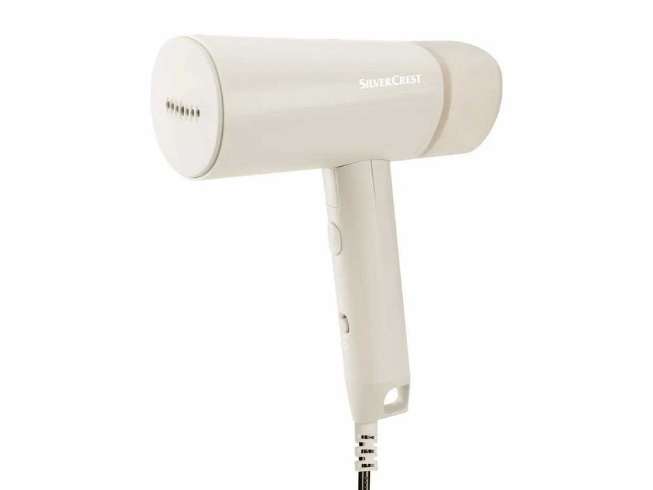 Уред за гладене на пара / парна четка lidl