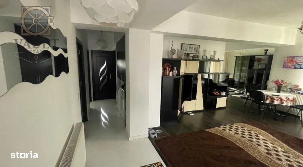 Casa Spatioasa cu Gradina Mare | Liniste la 30 min de Bucuresti