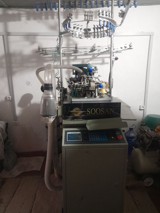 Пайпок тукийдиган апарати