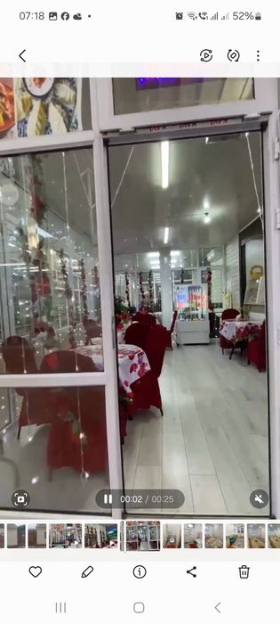 Кафе ,Асхана,сатылады