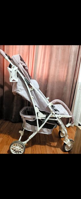 Carucior EURO CART Volt PRO