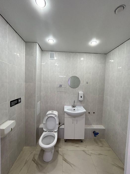 Сдам помещение 50 квадратов