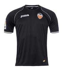 Valencia CF Тениска/Мъжка Тениска XL