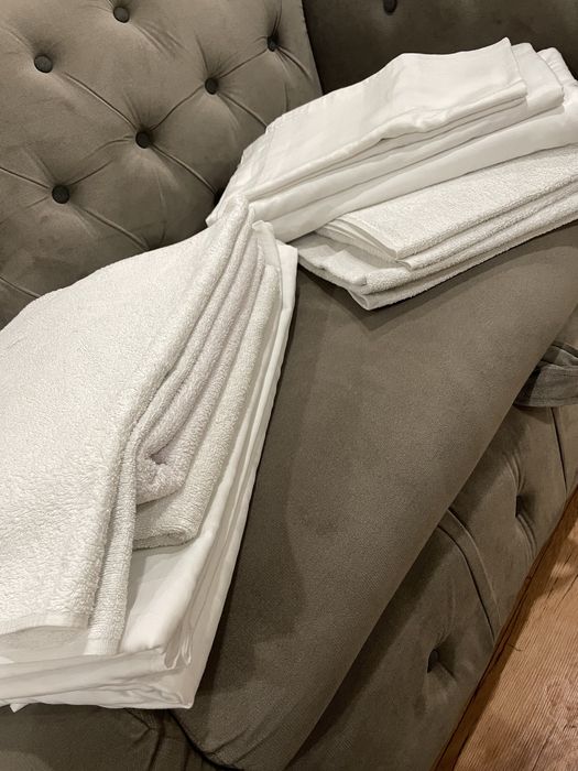 Постельное белье