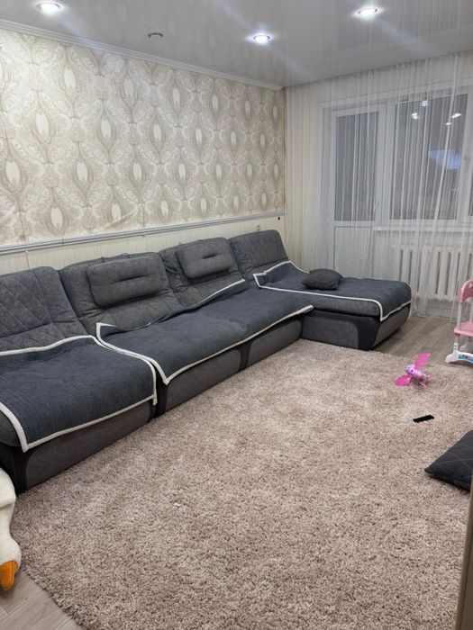 Продам 2х комнатную квартиру