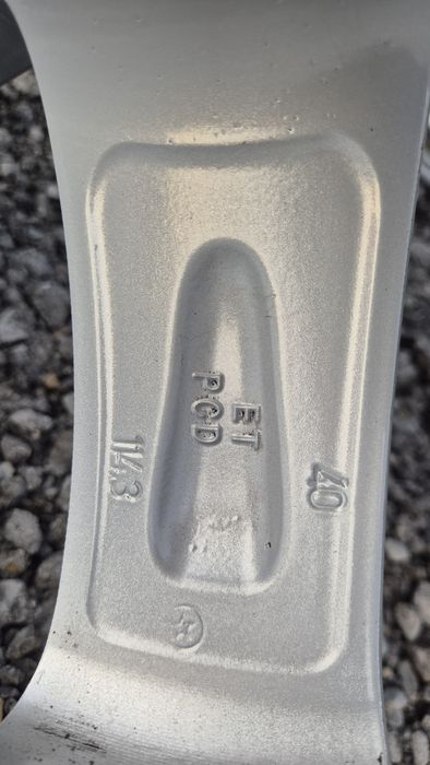 Джанти DEZENT 5/114.3 Toyota,Honda,Suzuki 5x114.3