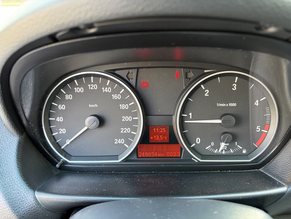 Bmw 118D unic proprietar