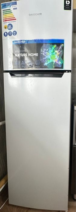 Продается холодильник