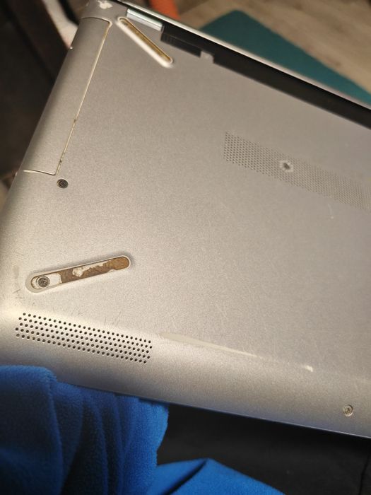 Laptop HP 250 G6 Notebook PC