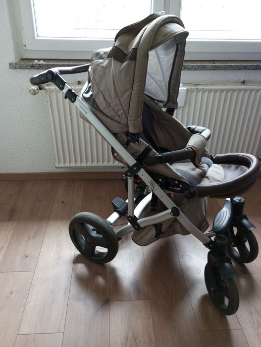 Cărucior pentru copii