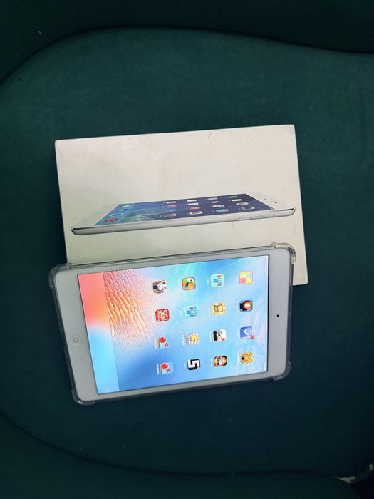 iPad mini cellular 16gb