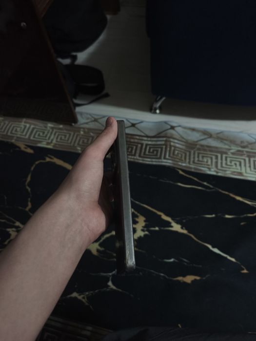 Infinix note 40 телефон