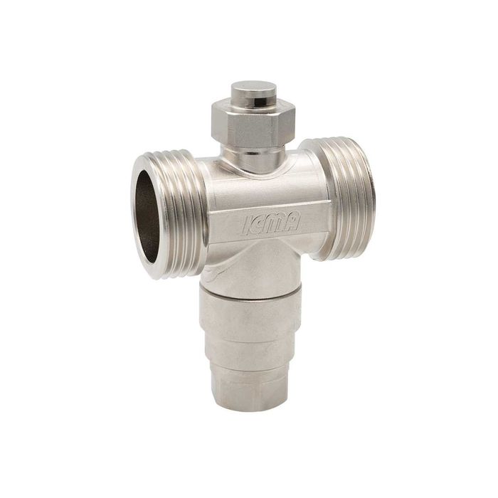 Термопомпа LG THERMA V Моноблок 12kW