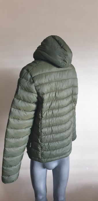 Napapijri Abee2  Jacket 50/L - М  НОВО! ОРИГИНАЛ! Мъжко Зимно Яке!