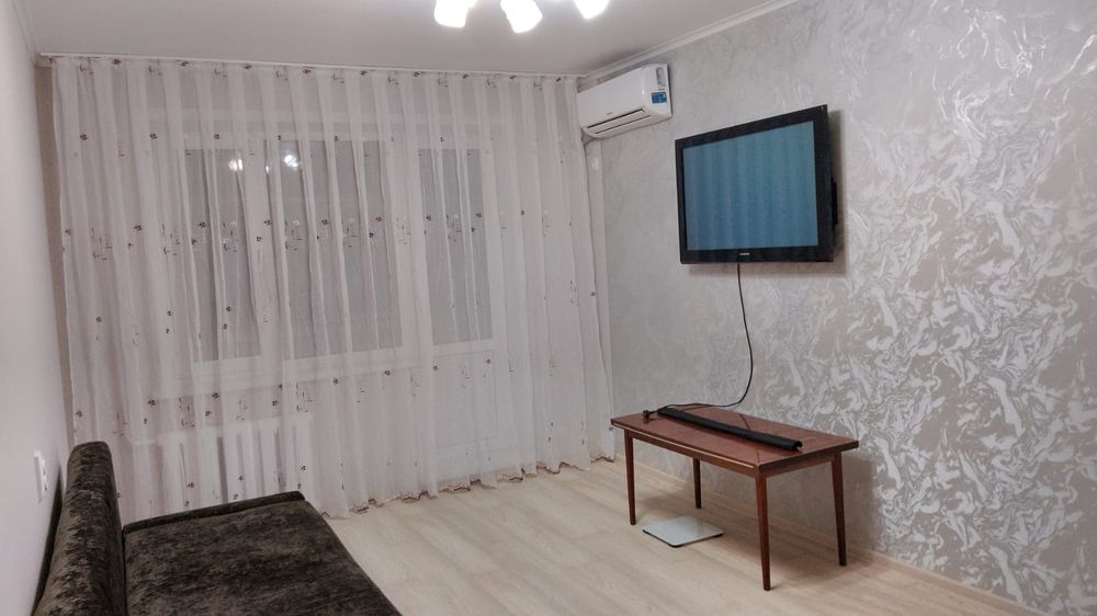 Сдам 1 комнатную квартиру