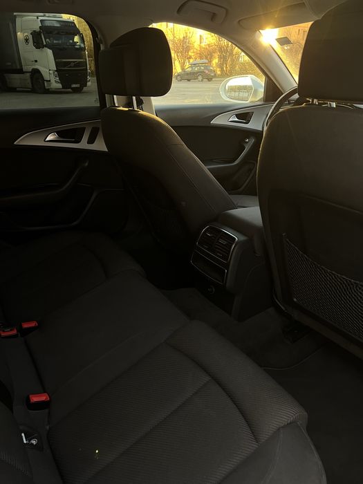 Vand Audi a6 2.0TDI 2013 !!NU FAC SCHIMBURI!!