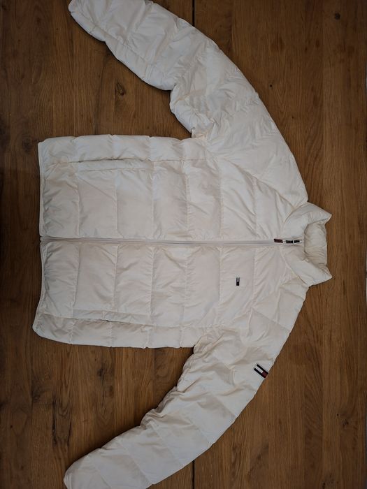 Пухено Яке Tommy Hilfiger