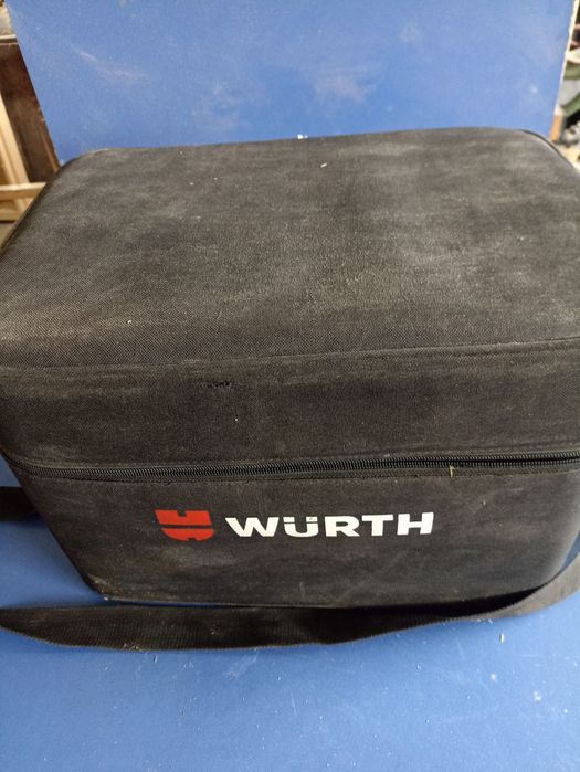 Laser wurth de vânzare